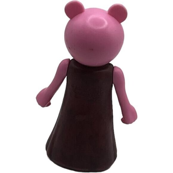 Peppa Piggy MiniToon Toy Figurine - Picture 2 of 4